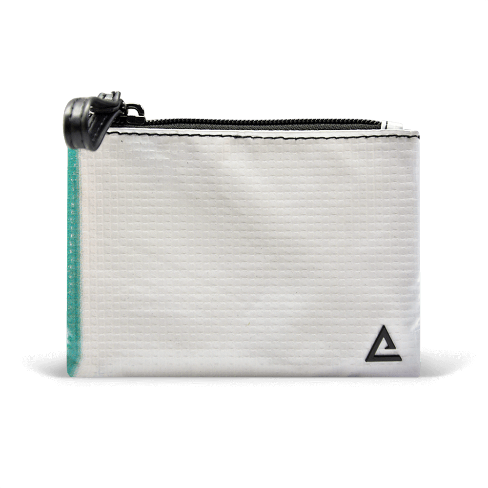 Charlie Coin Pouch