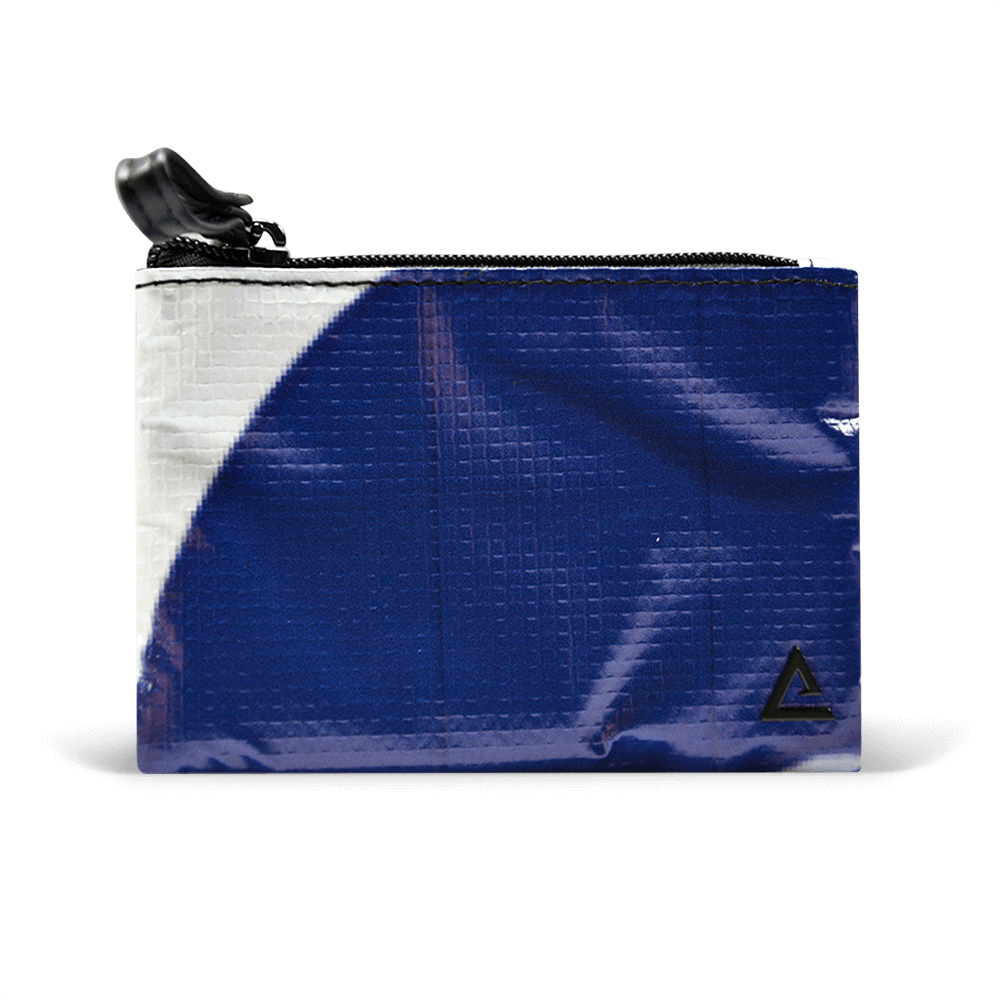 Charlie Coin Pouch