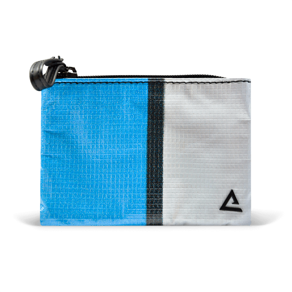 Charlie Coin Pouch
