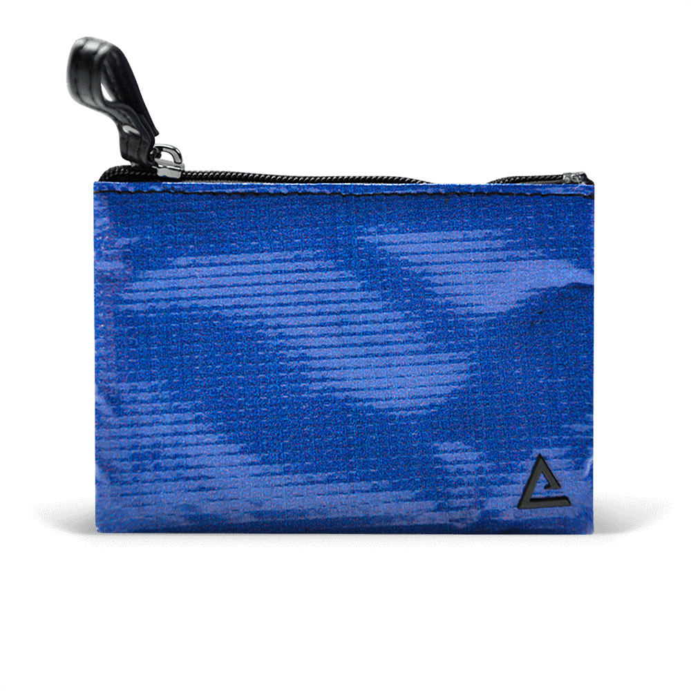 Charlie Coin Pouch