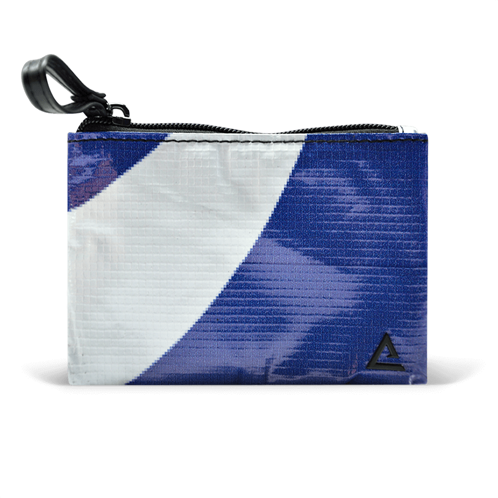 Charlie Coin Pouch