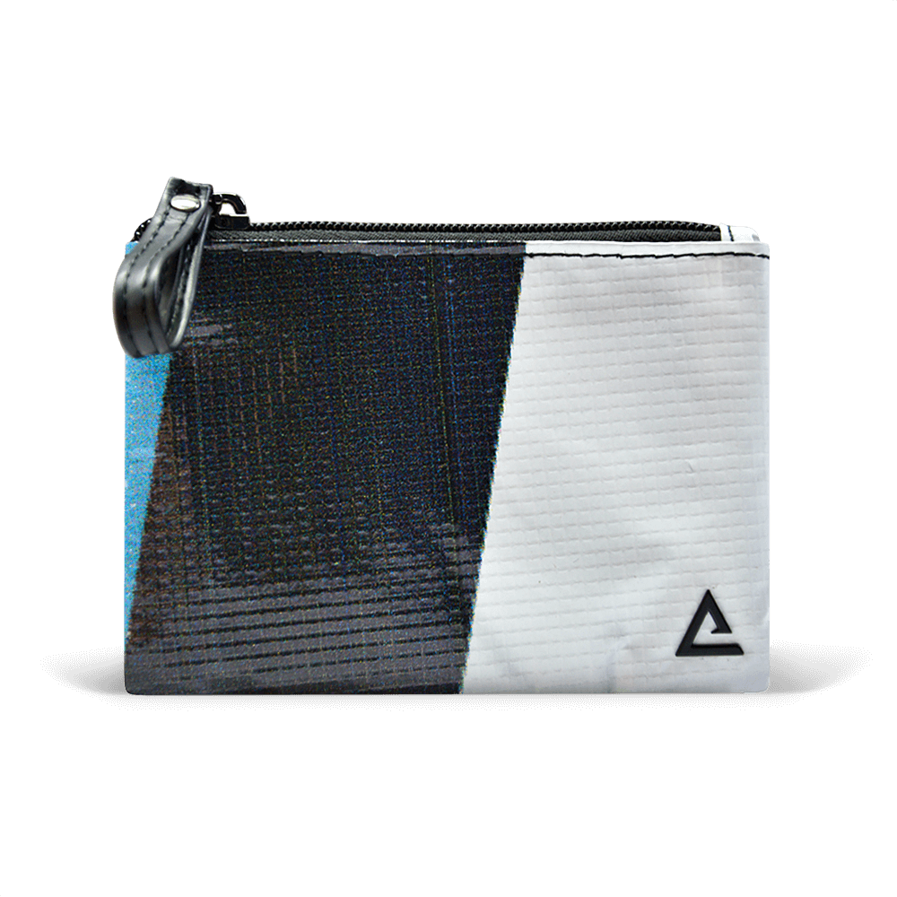 Charlie Coin Pouch