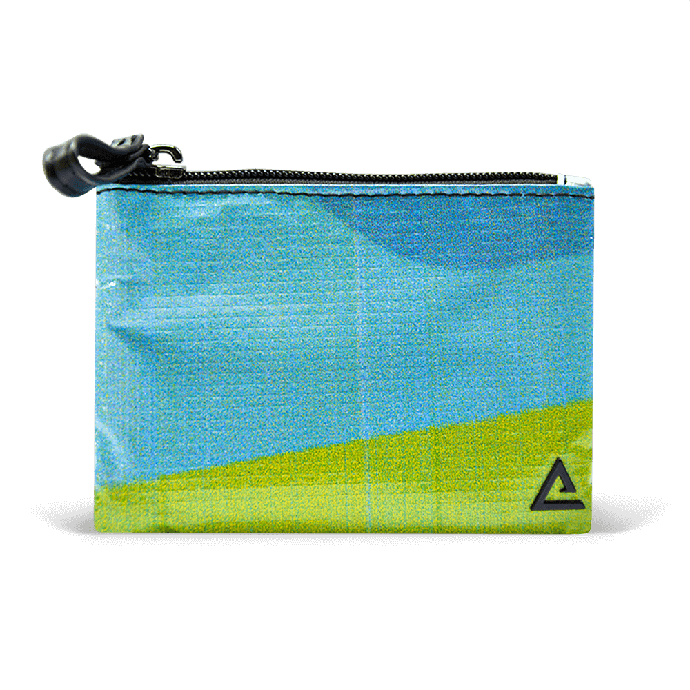 Charlie Coin Pouch