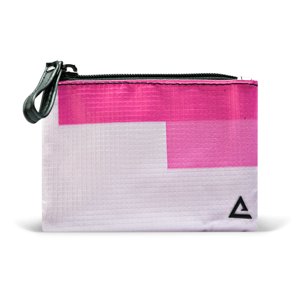 Charlie Coin Pouch