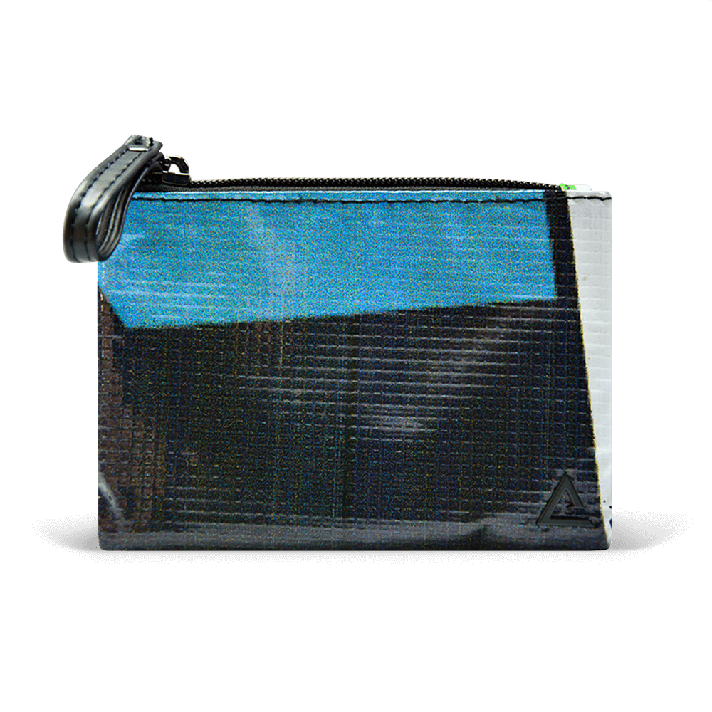 Charlie Coin Pouch