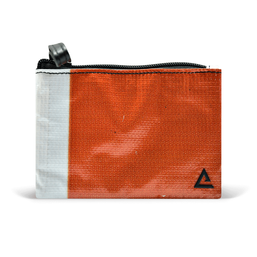 Charlie Coin Pouch