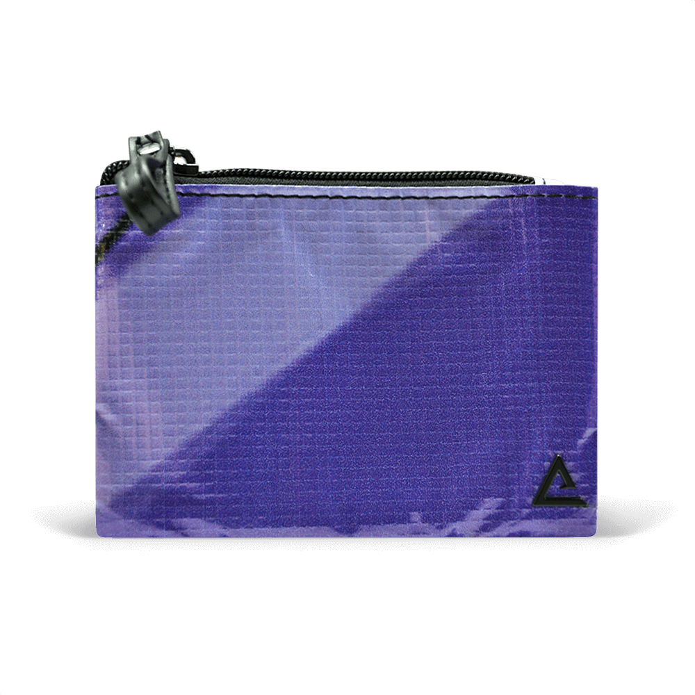 Charlie Coin Pouch