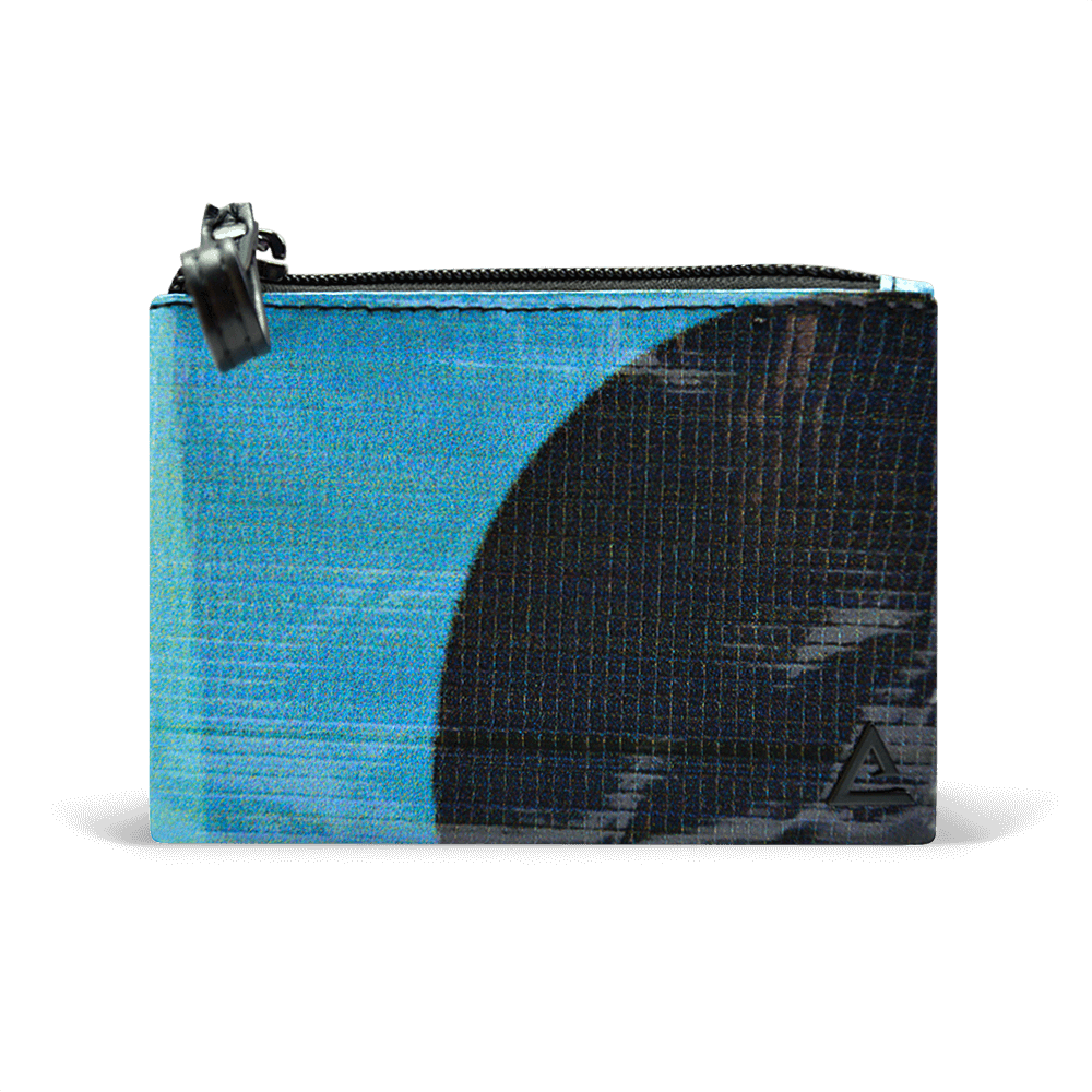 Charlie Coin Pouch
