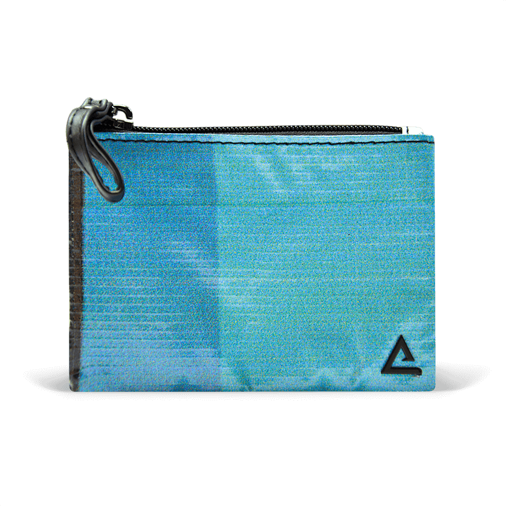 Charlie Coin Pouch