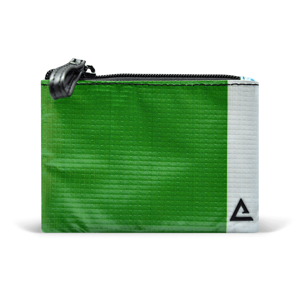 Charlie Coin Pouch