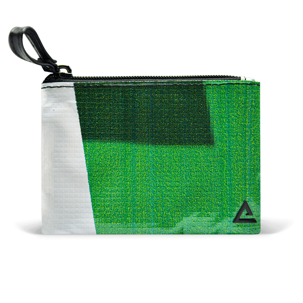 Charlie Coin Pouch