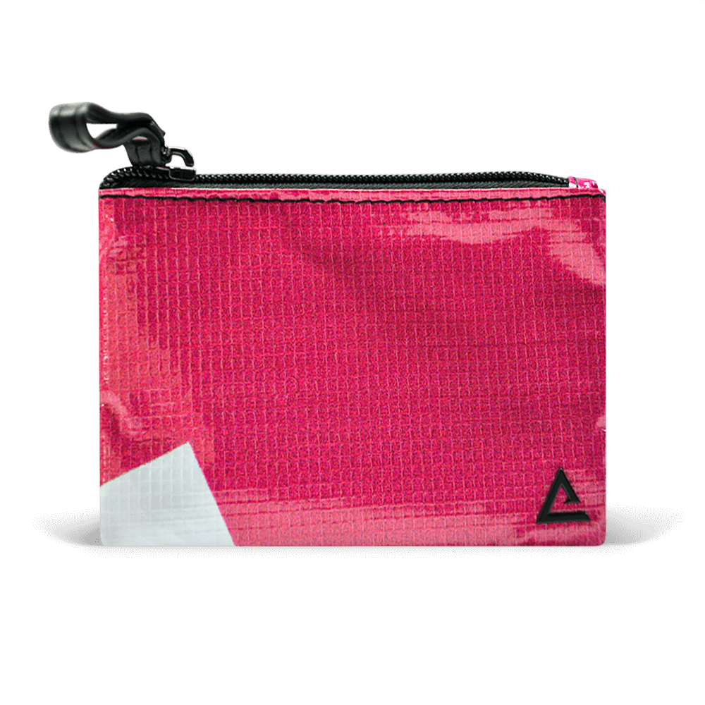 Charlie Coin Pouch