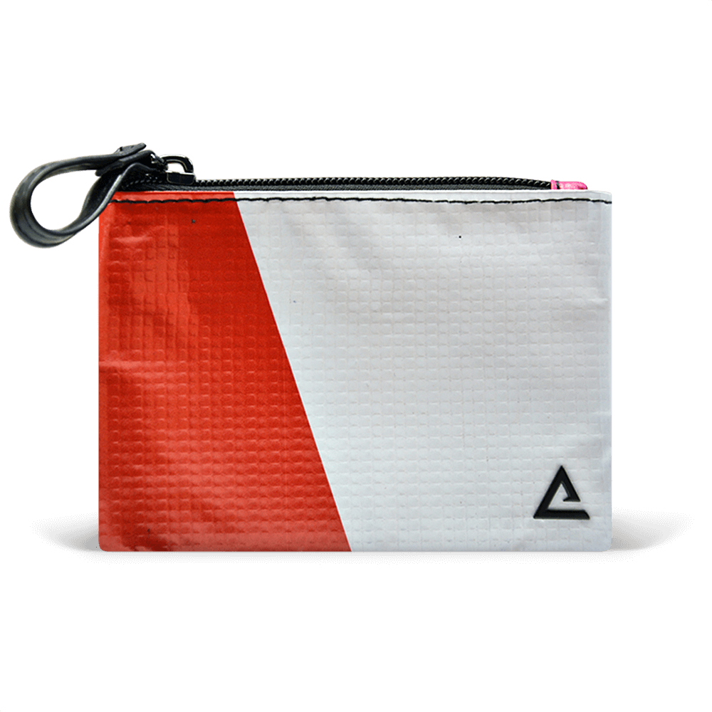 Charlie Coin Pouch