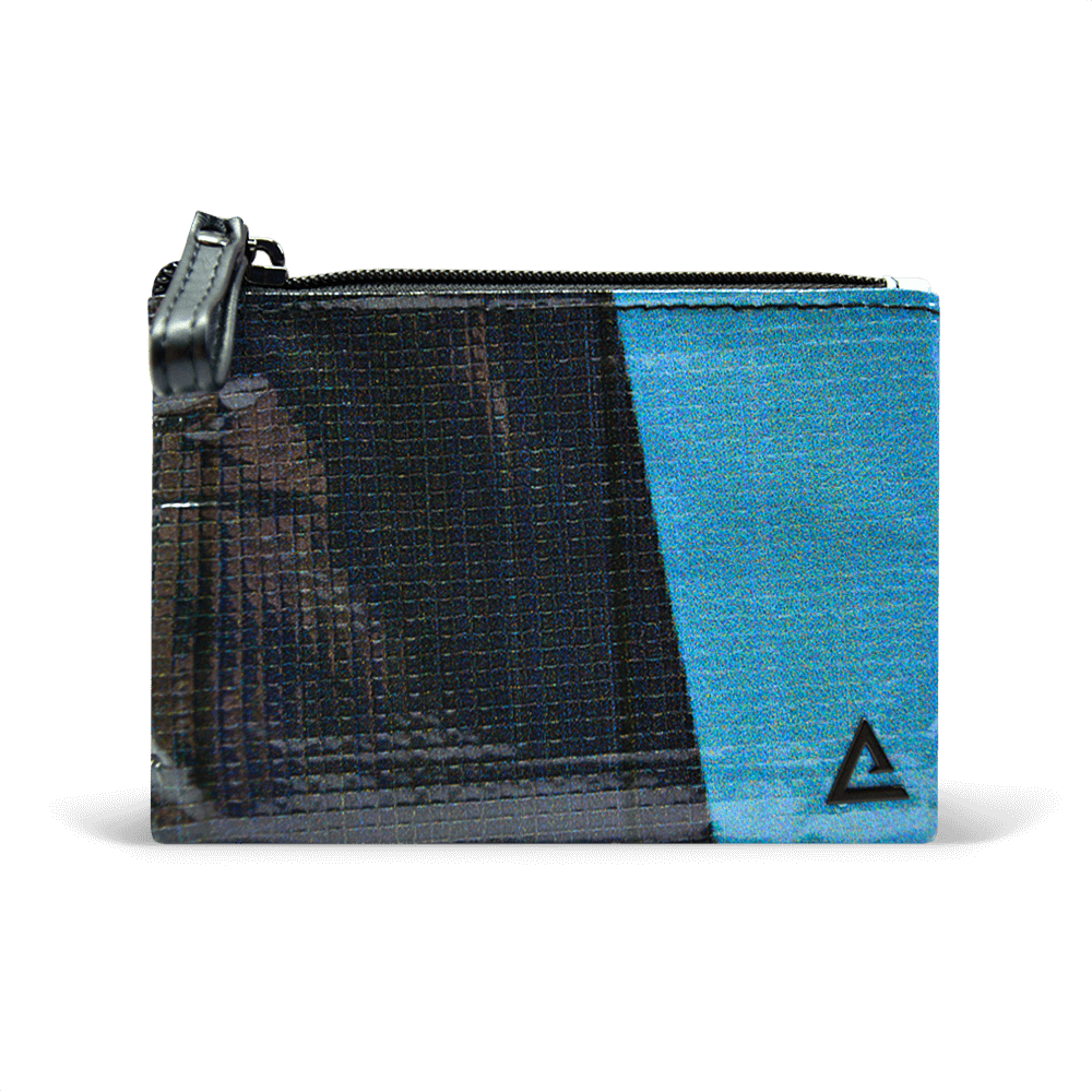 Charlie Coin Pouch
