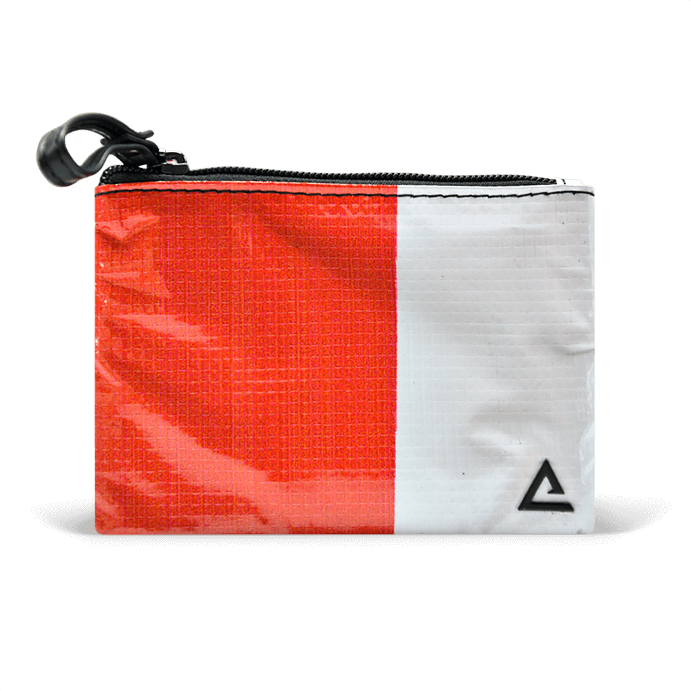 Charlie Coin Pouch
