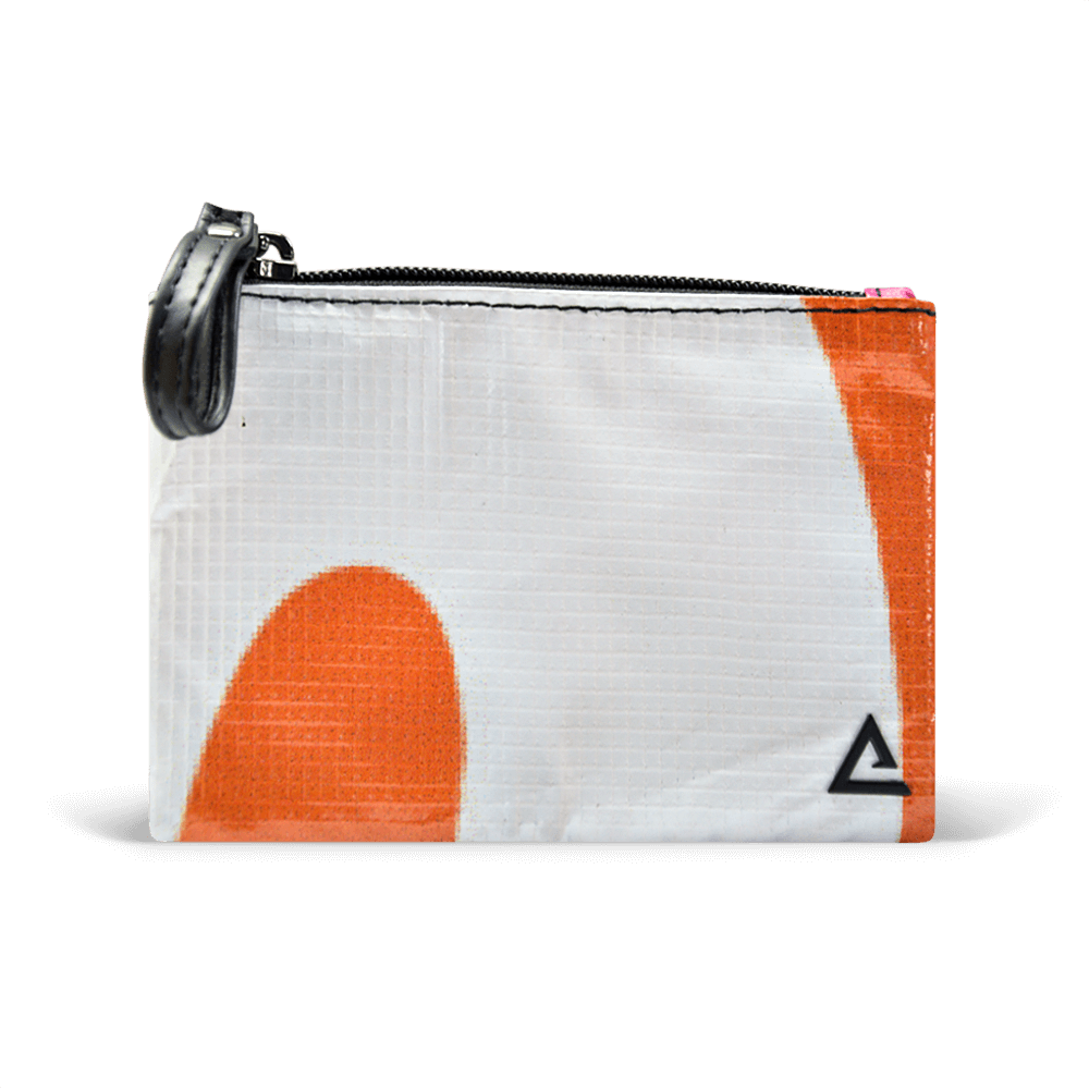 Charlie Coin Pouch