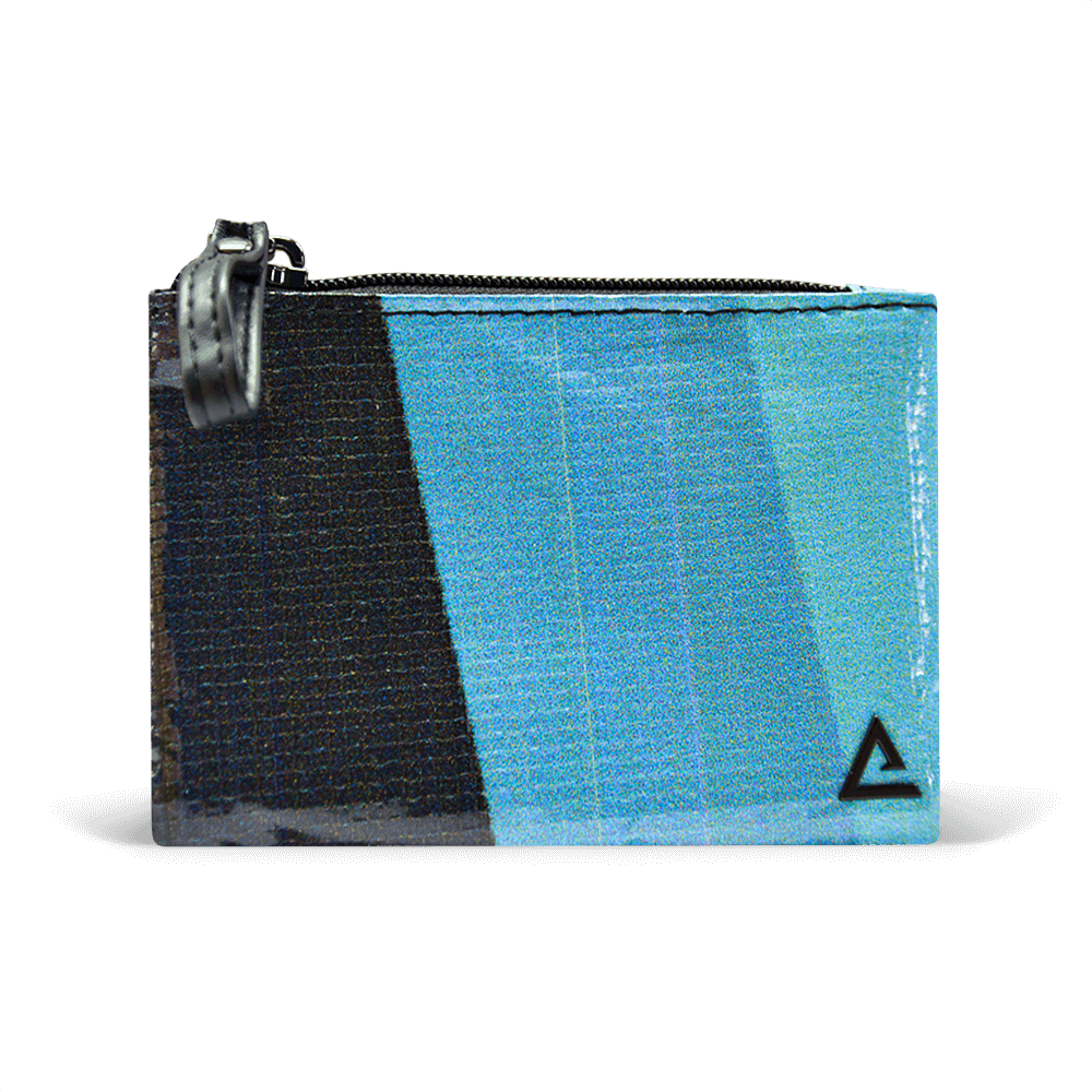 Charlie Coin Pouch