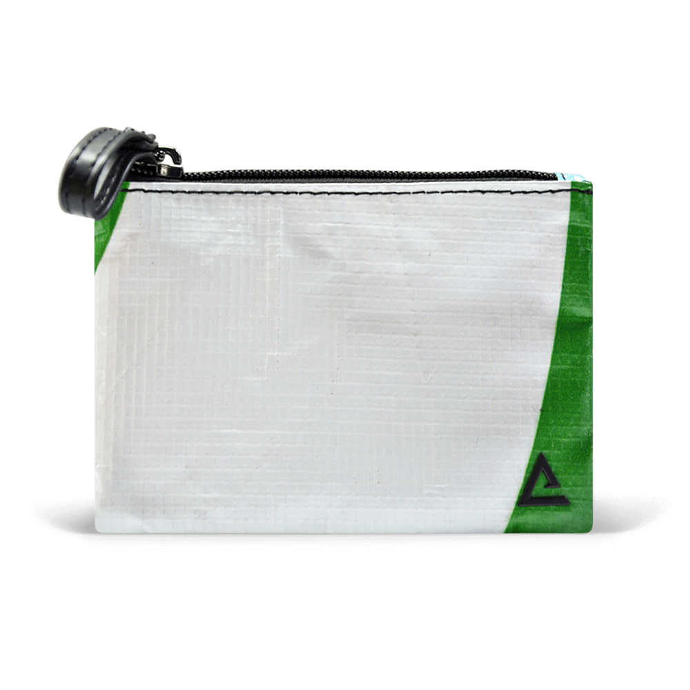 Charlie Coin Pouch