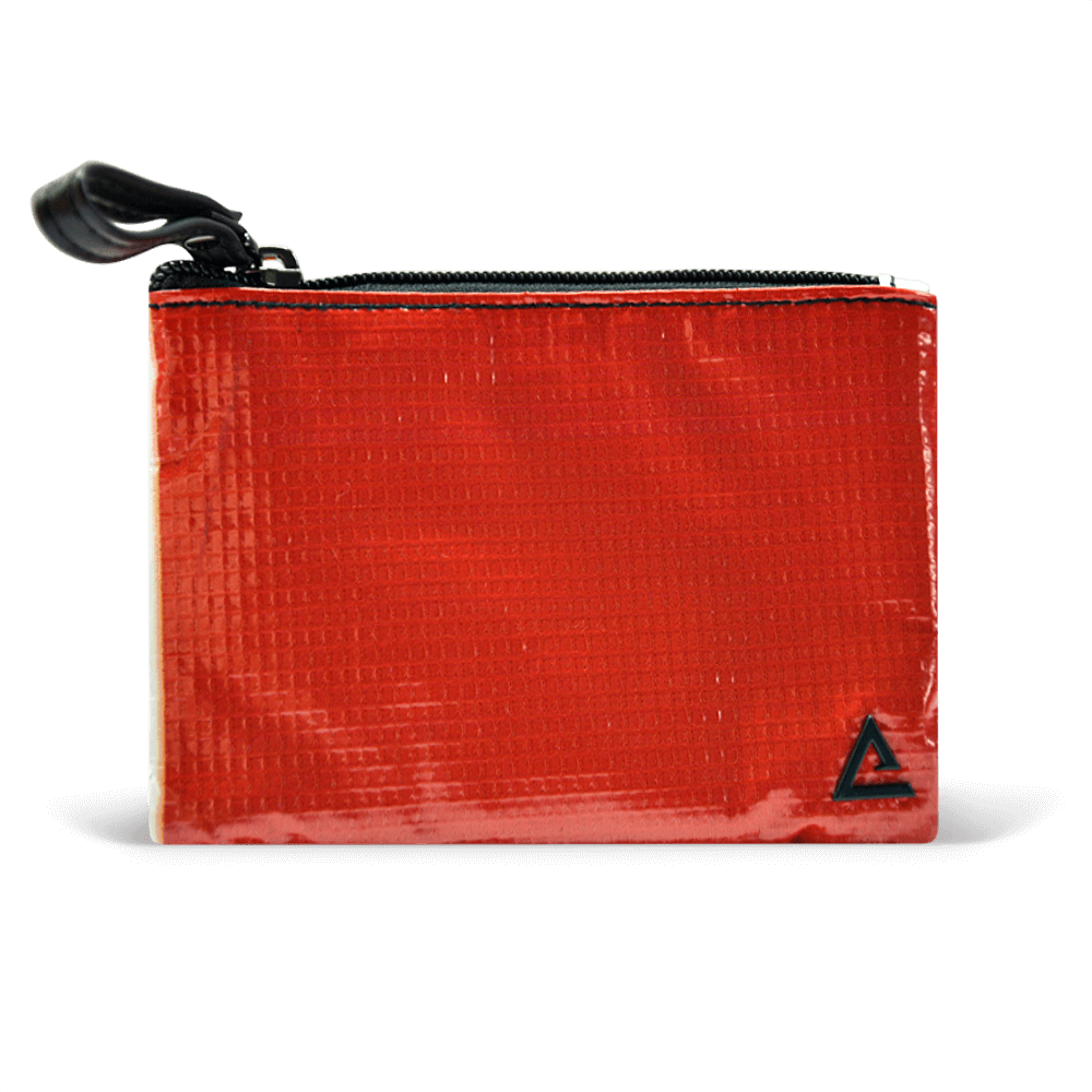 Charlie Coin Pouch