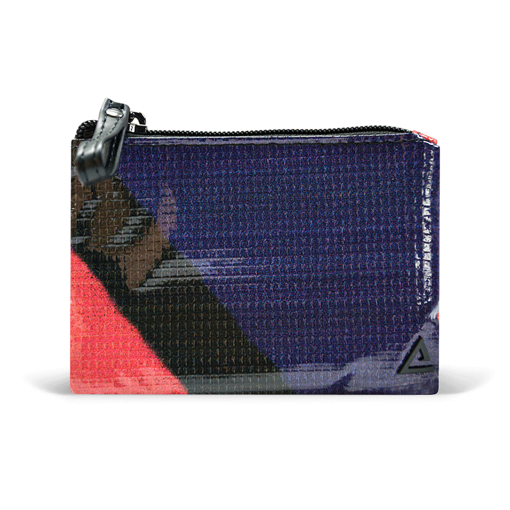 Charlie Coin Pouch