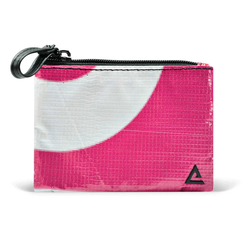 Charlie Coin Pouch