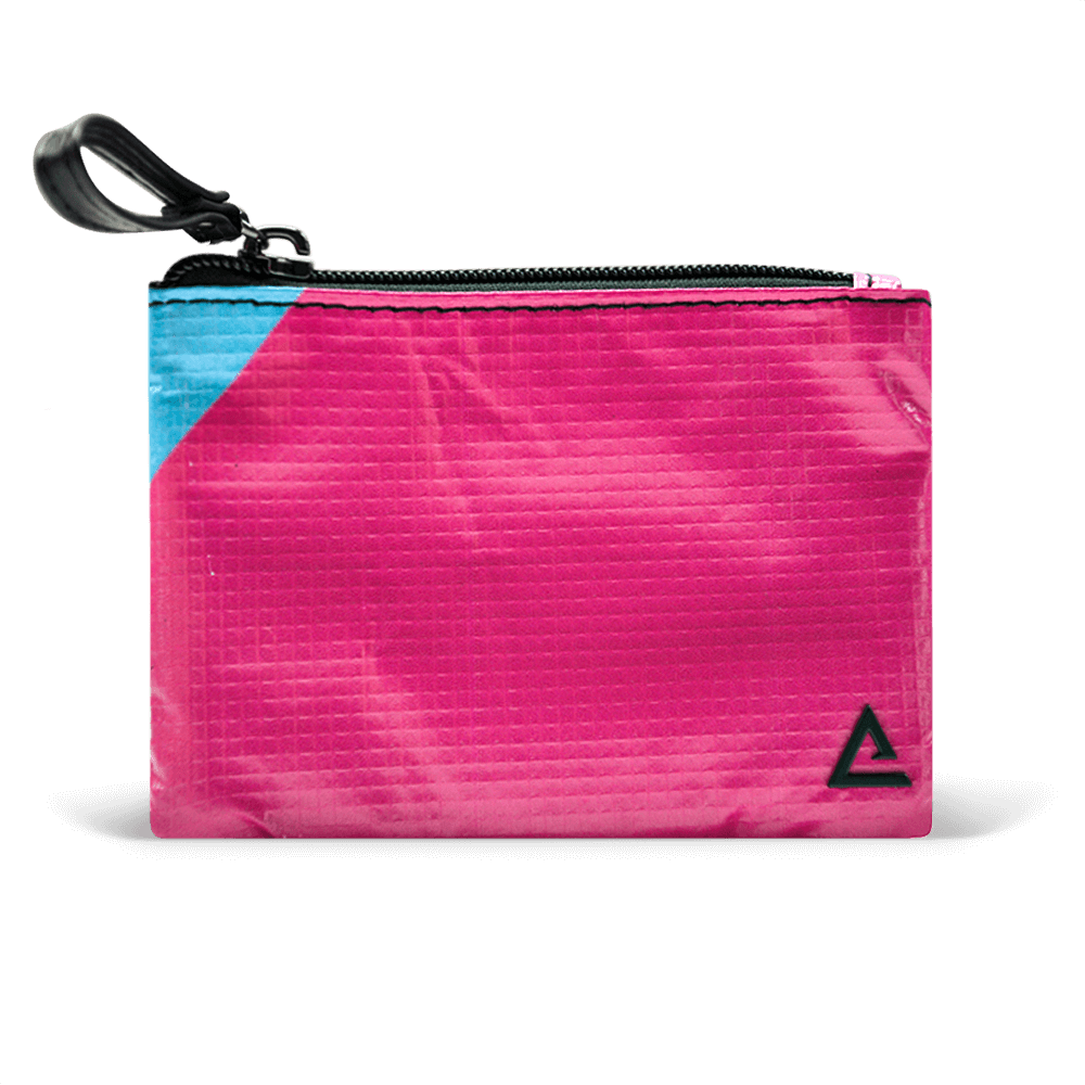 Charlie Coin Pouch