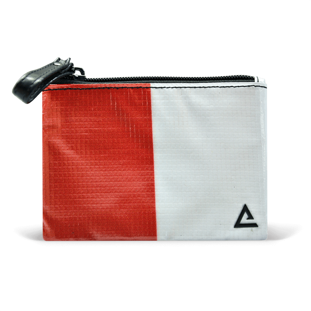 Charlie Coin Pouch