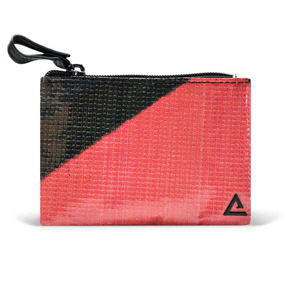 Charlie Coin Pouch