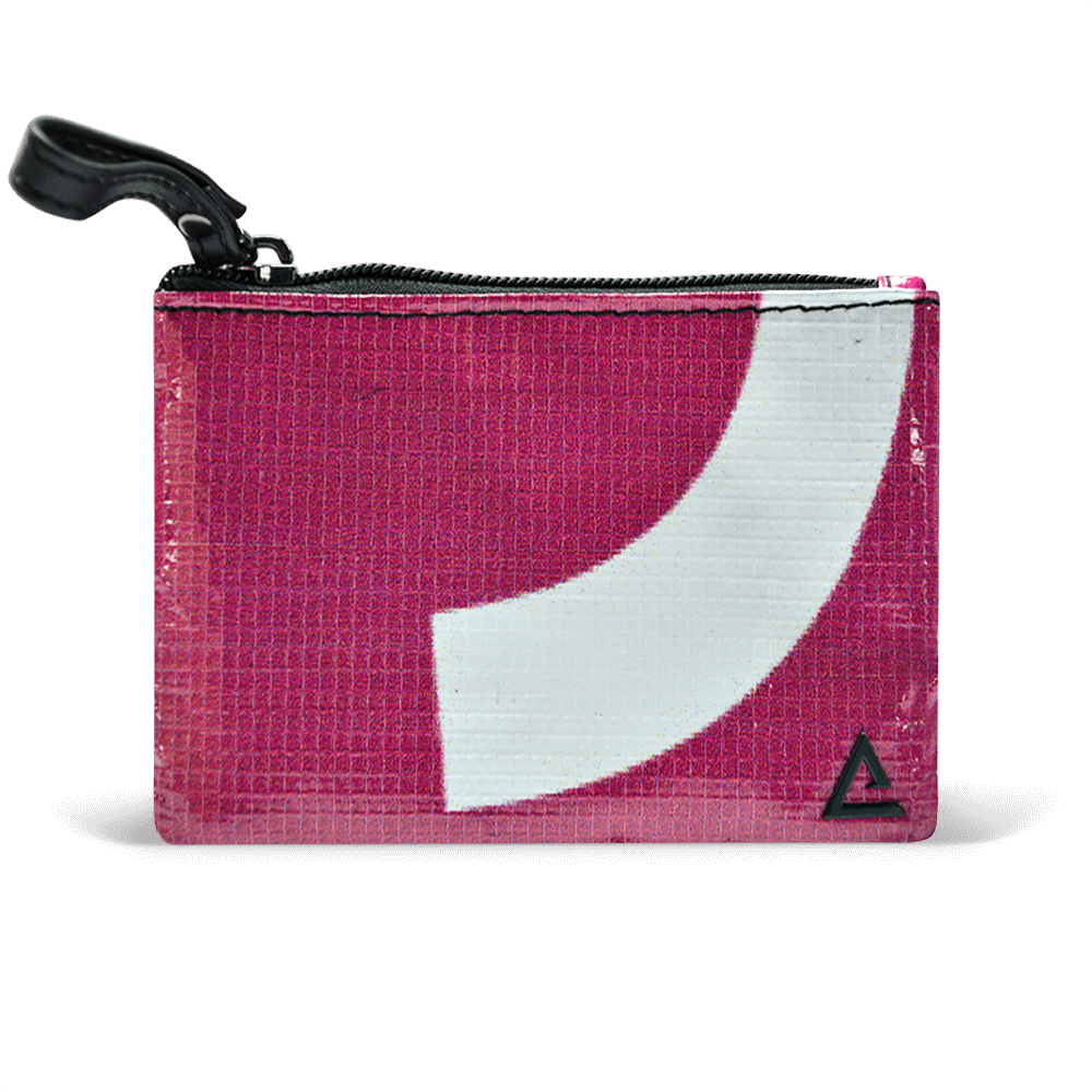 Charlie Coin Pouch