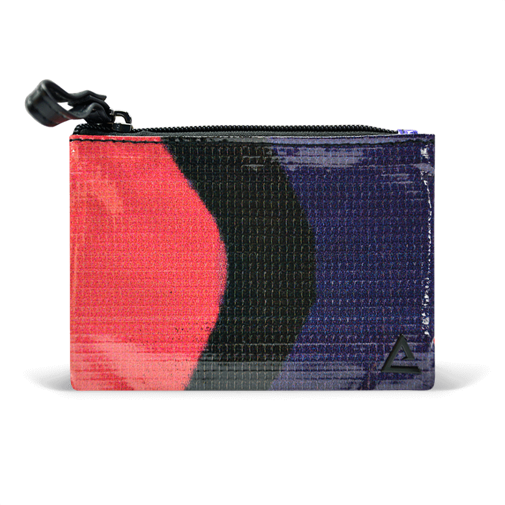 Charlie Coin Pouch
