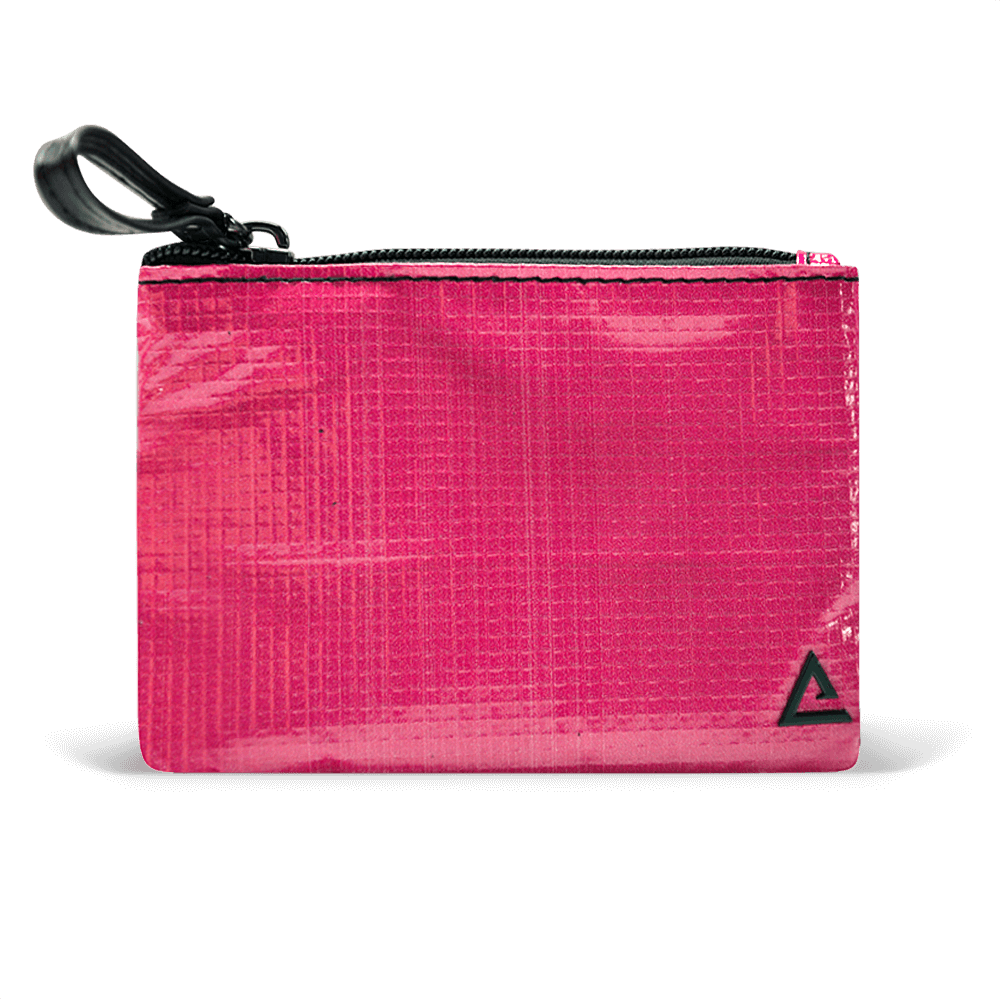 Charlie Coin Pouch