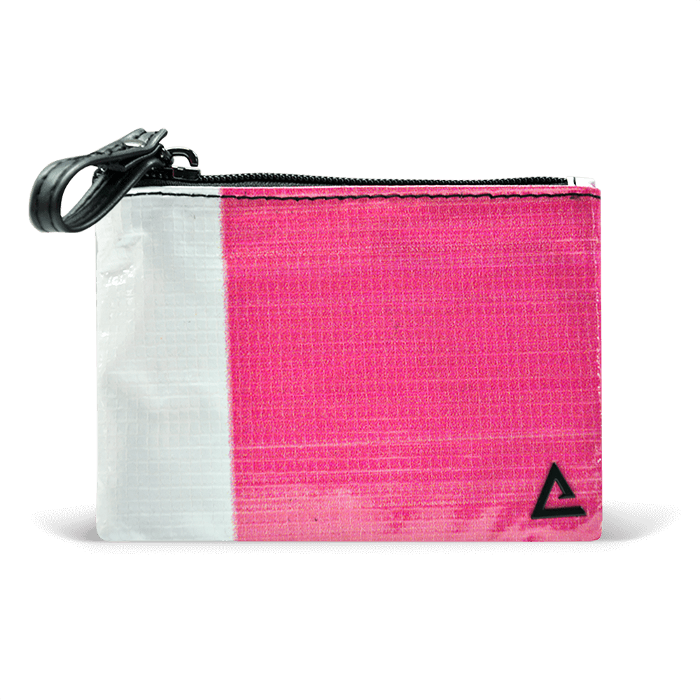 Charlie Coin Pouch