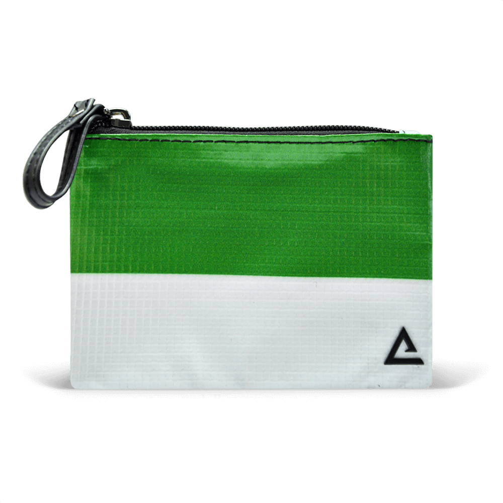 Charlie Coin Pouch