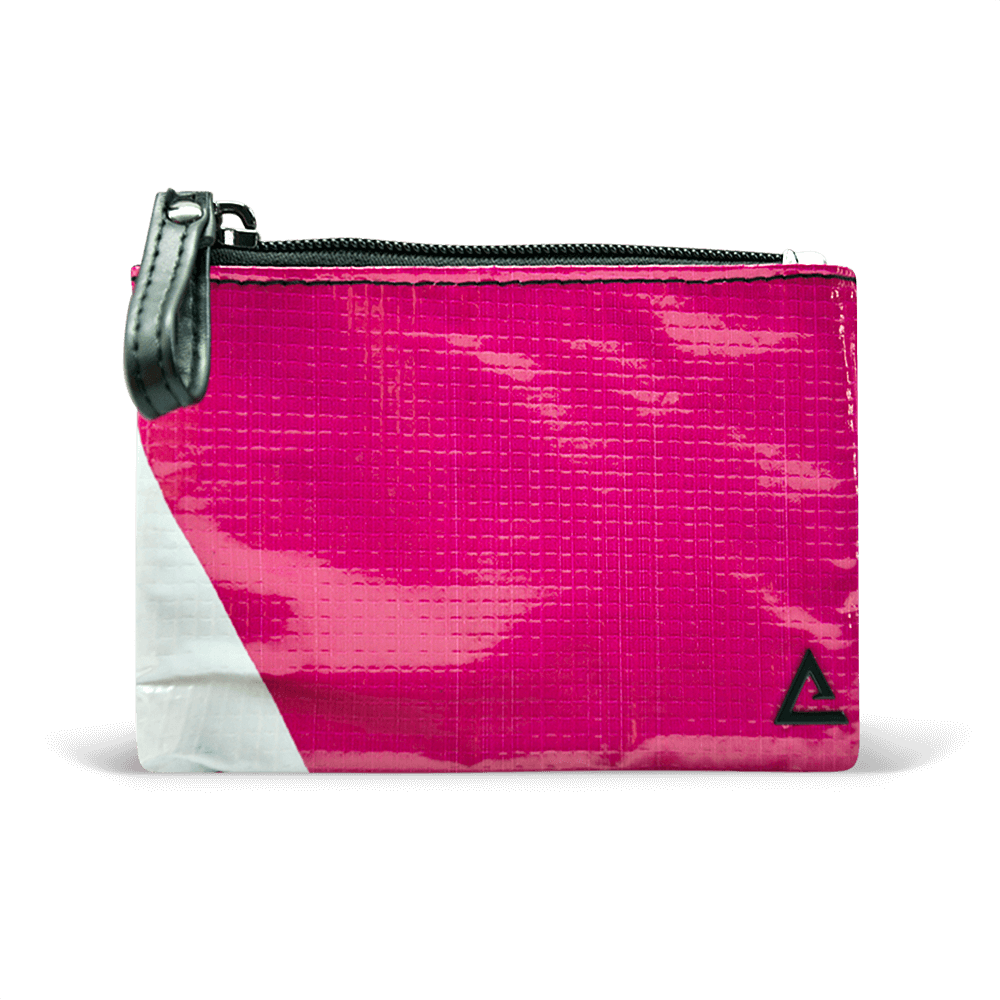Charlie Coin Pouch