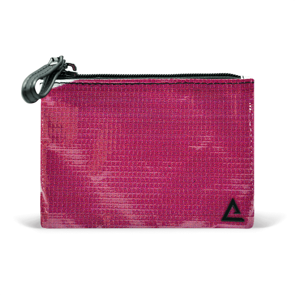 Charlie Coin Pouch