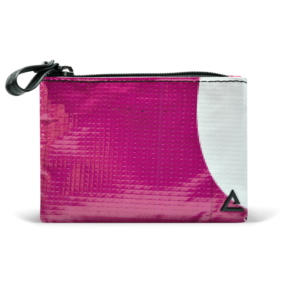 Charlie Coin Pouch