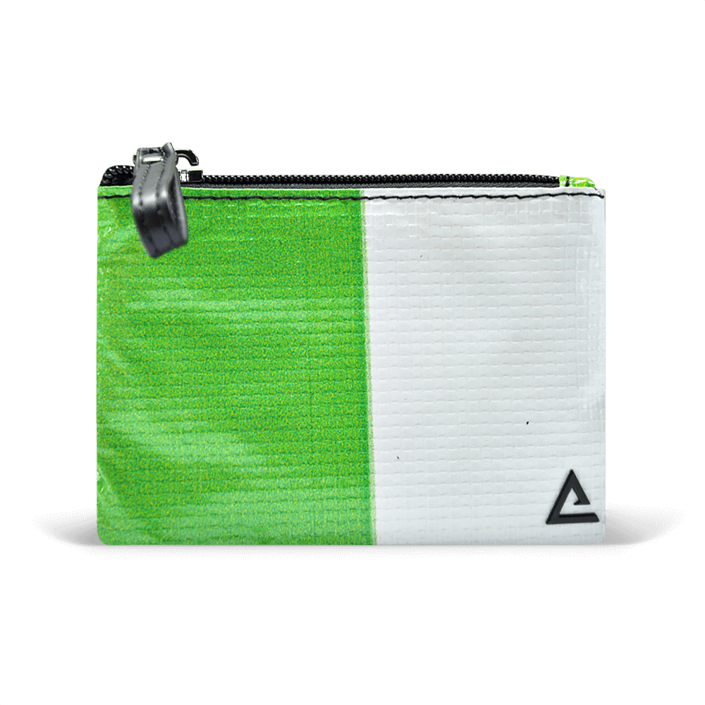 Charlie Coin Pouch