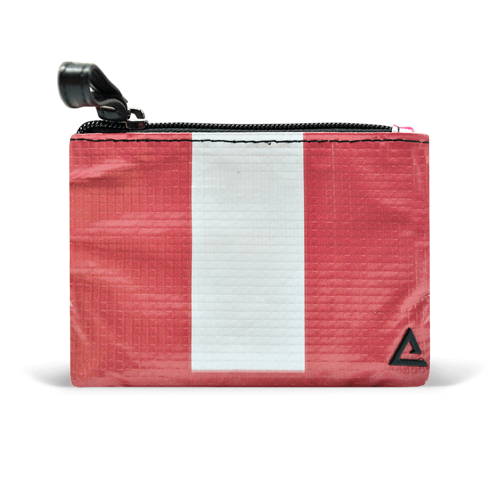 Charlie Coin Pouch