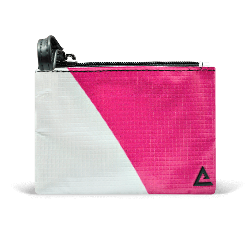 Charlie Coin Pouch