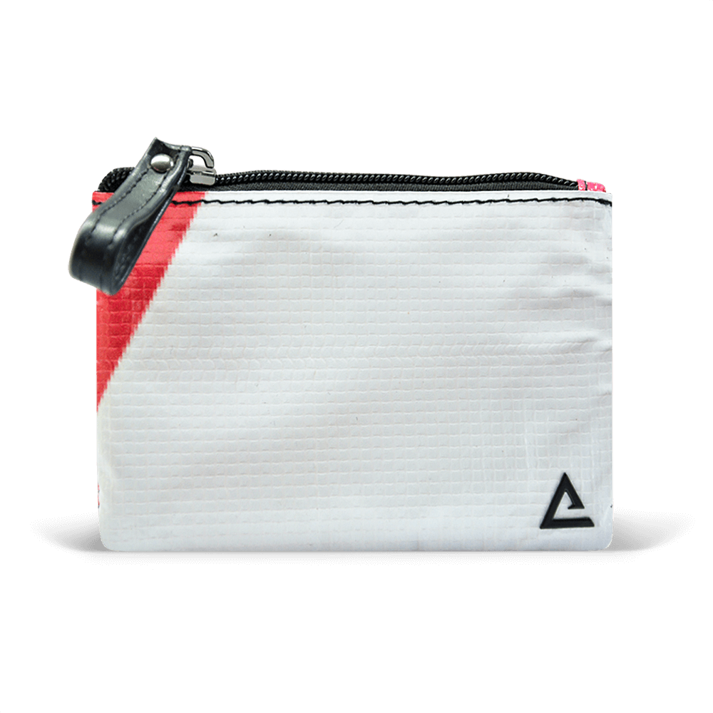 Charlie Coin Pouch
