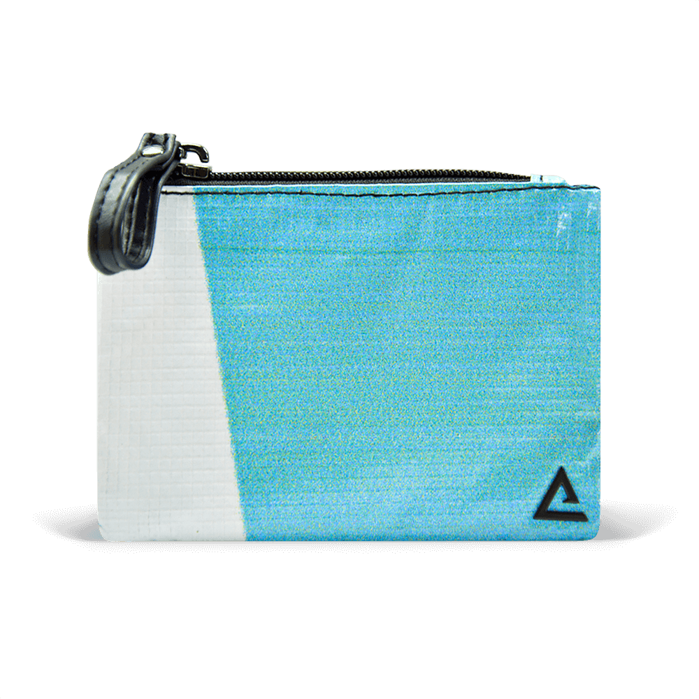 Charlie Coin Pouch