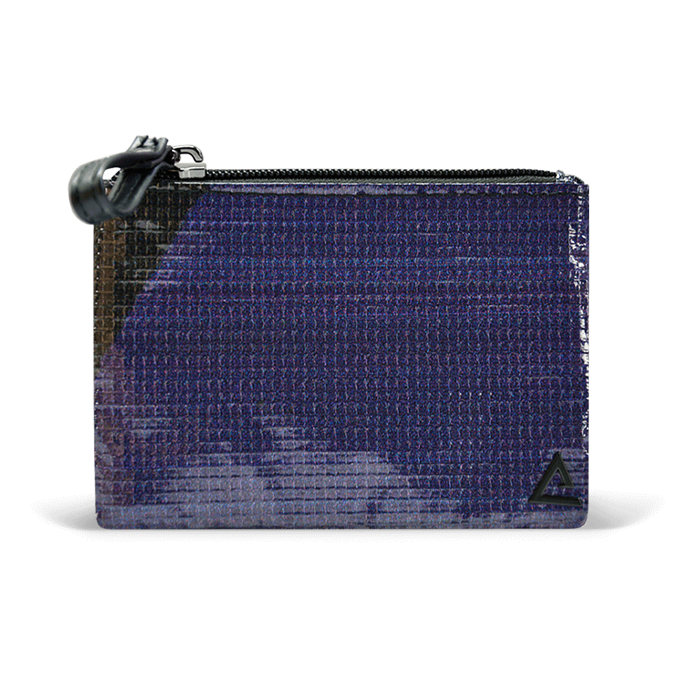 Charlie Coin Pouch