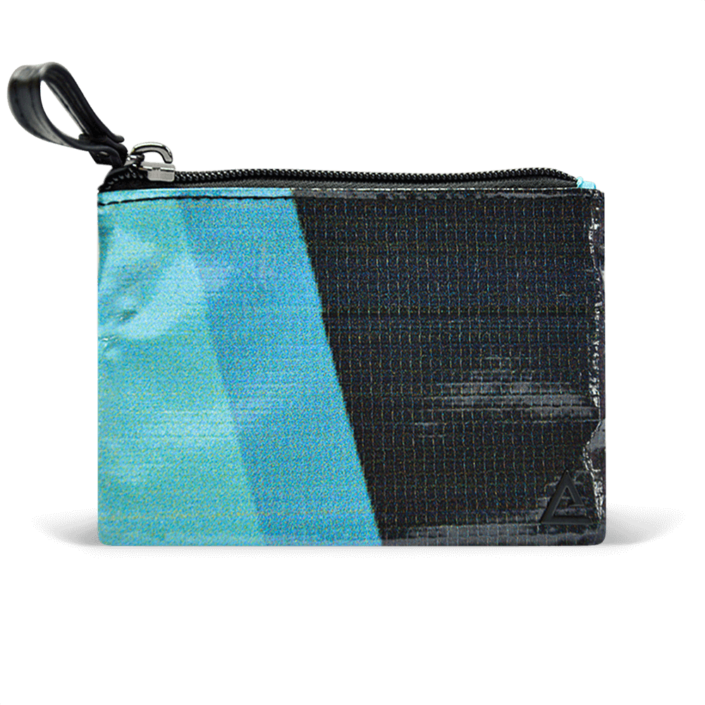 Charlie Coin Pouch