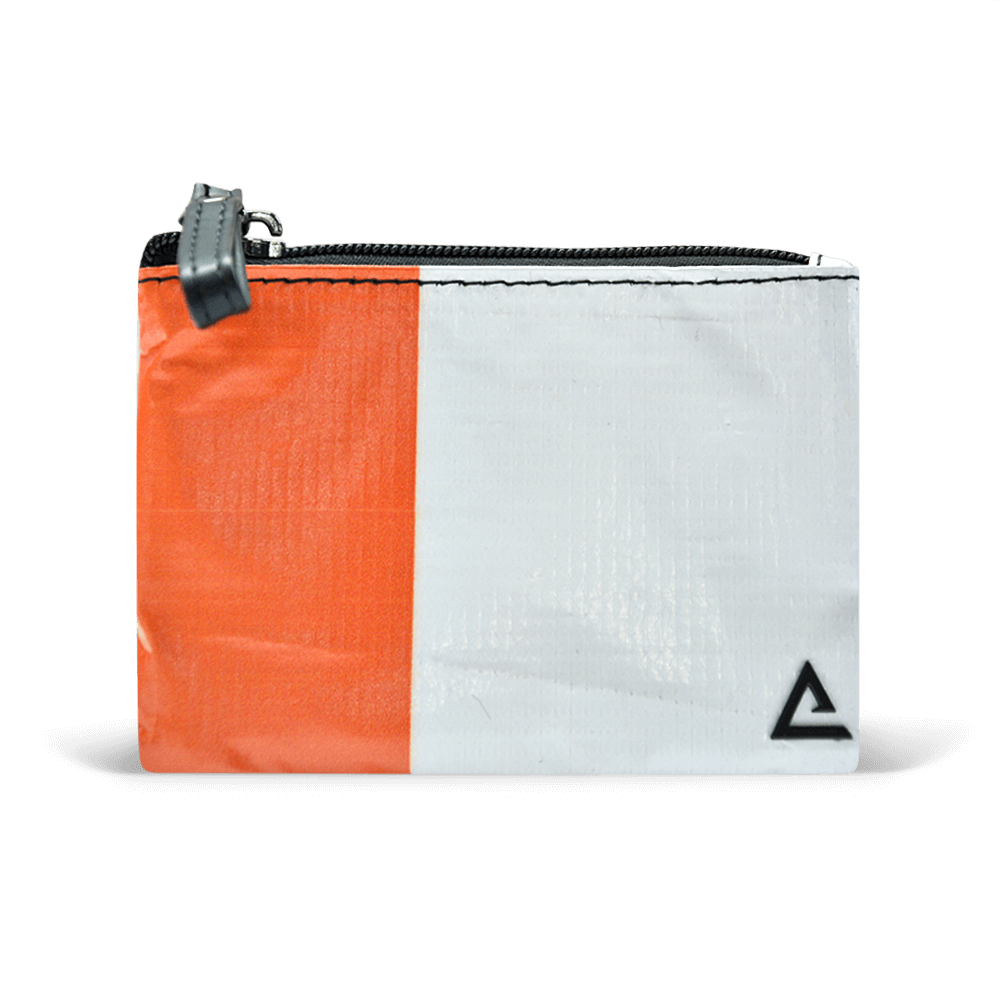 Charlie Coin Pouch