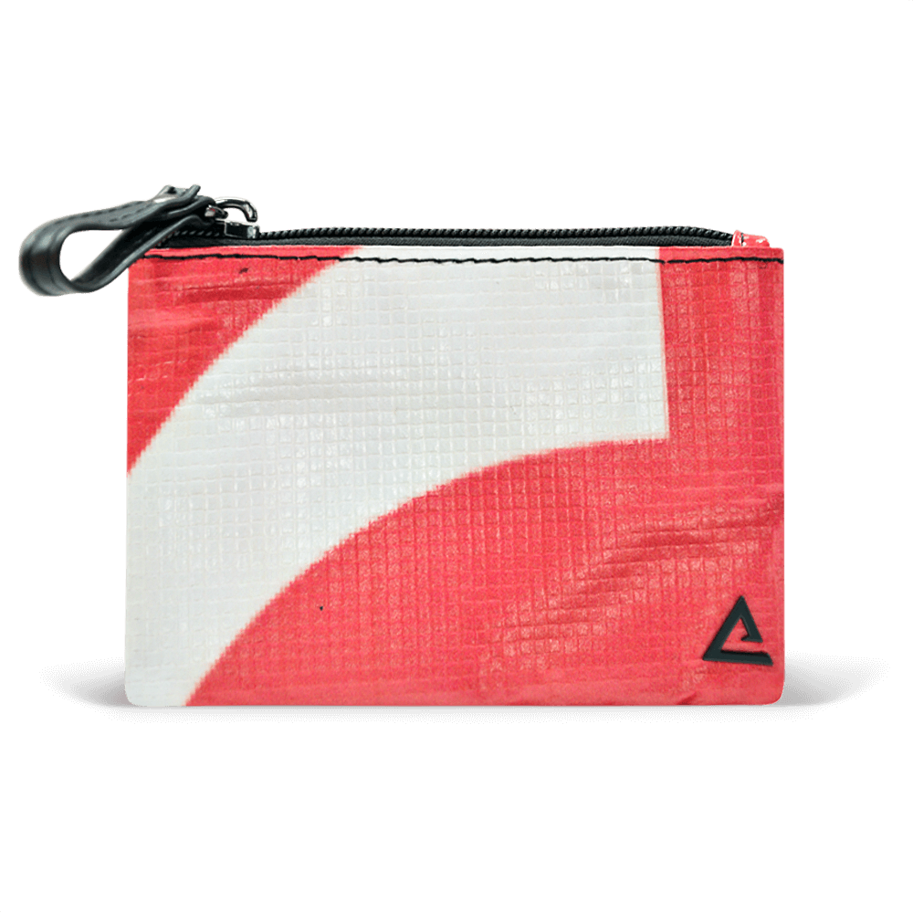 Charlie Coin Pouch