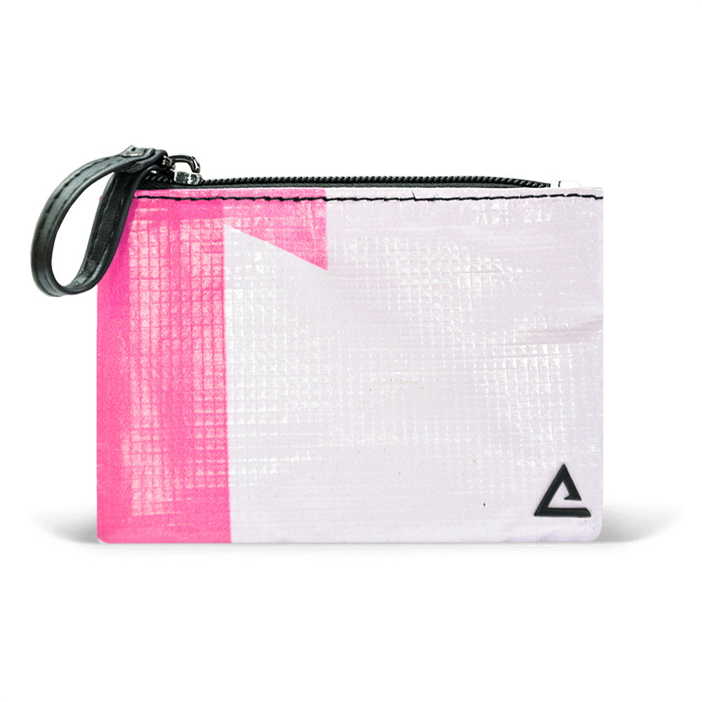 Charlie Coin Pouch