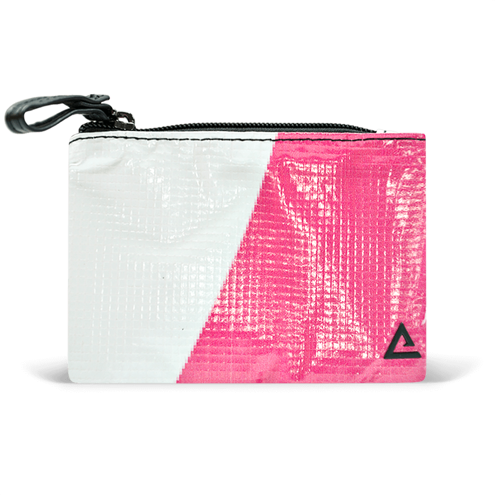 Charlie Coin Pouch