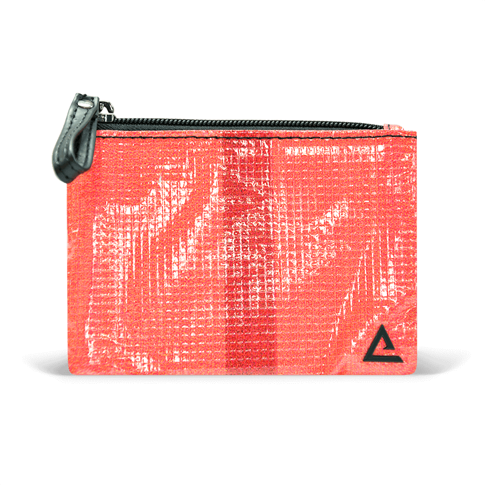 Charlie Coin Pouch