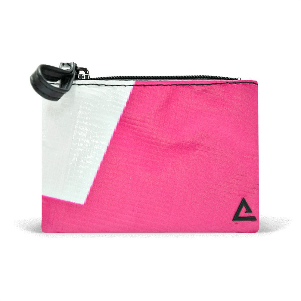Charlie Coin Pouch