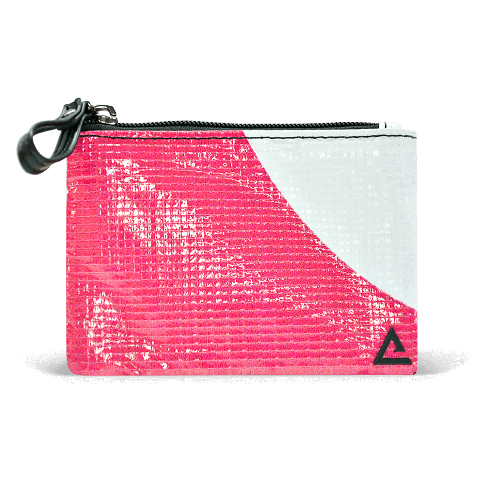 Charlie Coin Pouch